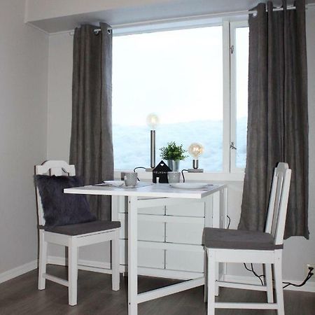 Studioleilighet I Haukedalen Holsen 外观 照片