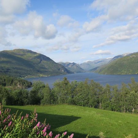 Studioleilighet I Haukedalen Holsen 外观 照片