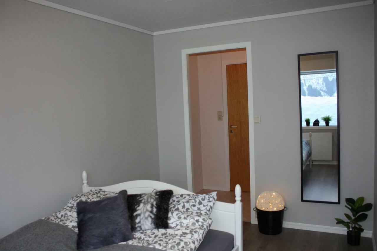 Studioleilighet I Haukedalen Holsen 外观 照片