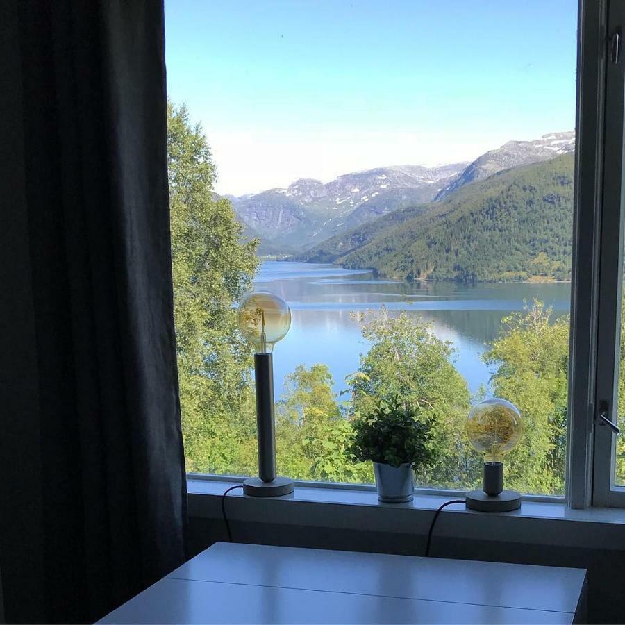 Studioleilighet I Haukedalen Holsen 外观 照片