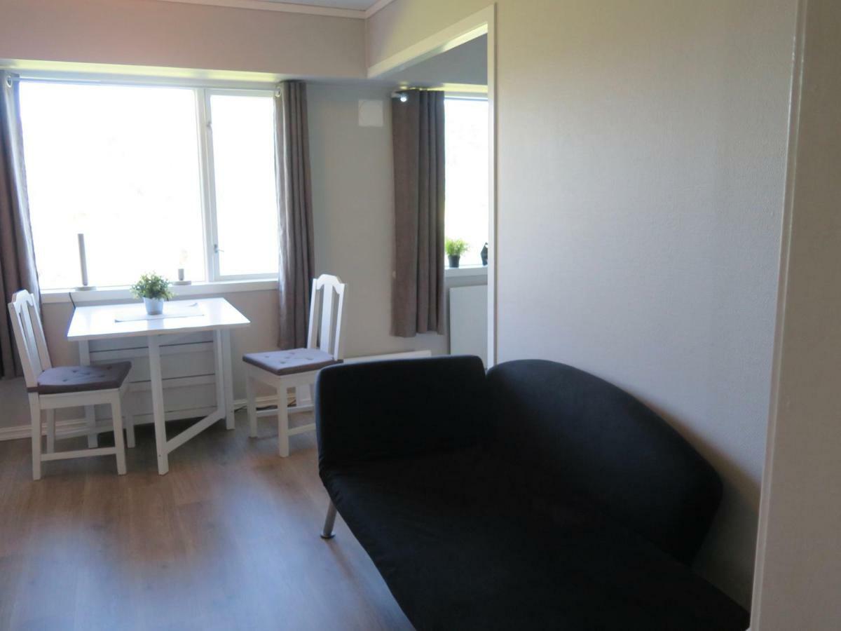 Studioleilighet I Haukedalen Holsen 外观 照片