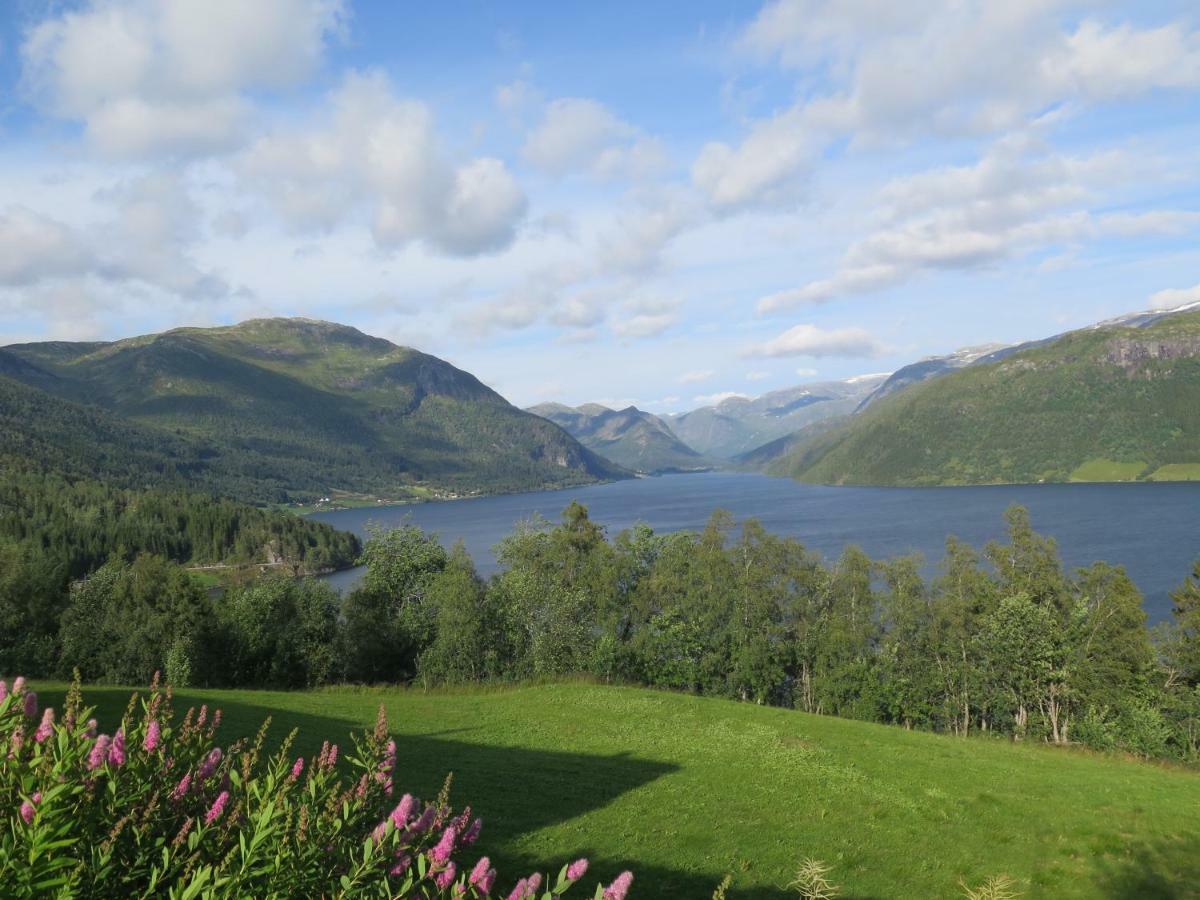 Studioleilighet I Haukedalen Holsen 外观 照片